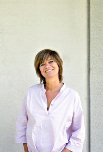 Liesbeth Van Cauwenbergh portrait