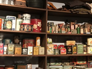 retail store