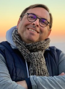 portrait Alain Dermonde - Rossel