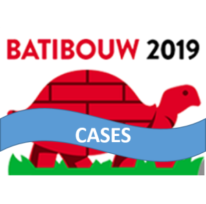 Batibouw logo