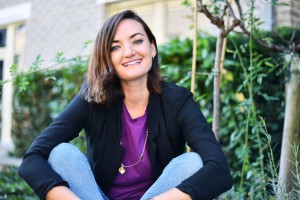 Antoinette Ribas