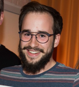 Simon Pyson
