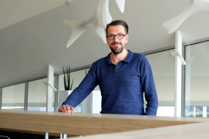 Joeri Van den Bergh