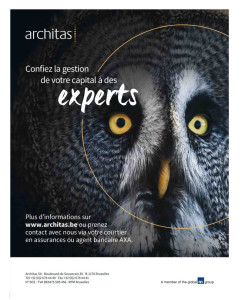 Architas pub LeVif