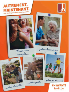 pub cdh dans Le Vif