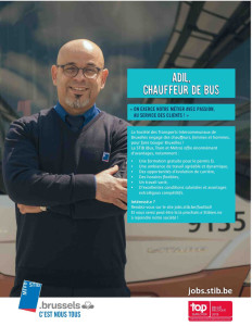 Pub De Lijn, Sport Foot Magazine