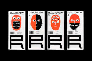 4 covers Real Review