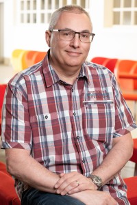 Edmond Arnoys