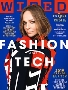 Wired