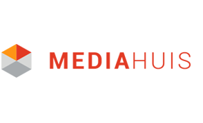 Mediahuis logo