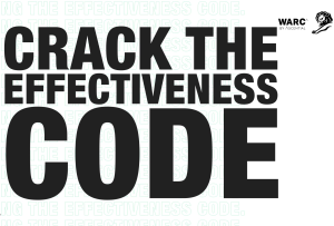 Crack the effectiveness code