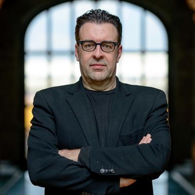 Wim Vermeulen