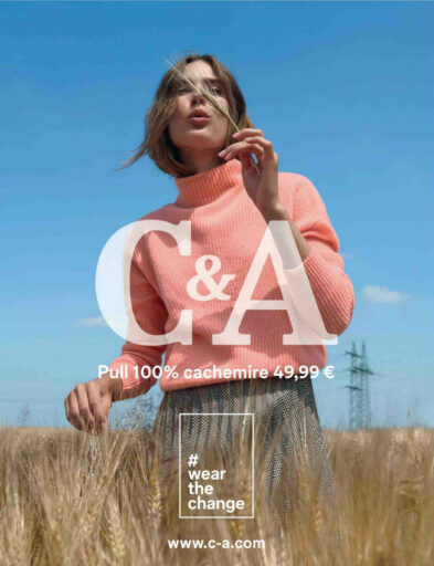 pub de C&A