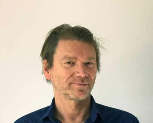 Koen Van Stappen