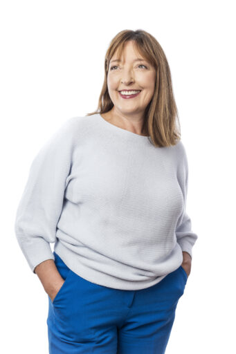 Christine Jean, AG Insurance
