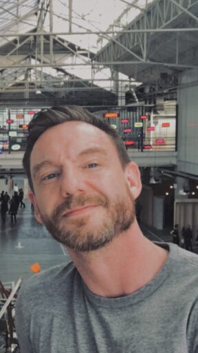 Sven Verresen, C&A