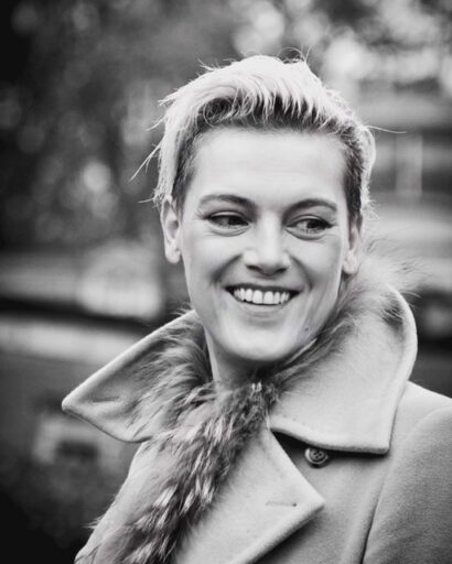 Nancy Van Zeebroeck, Colruyt