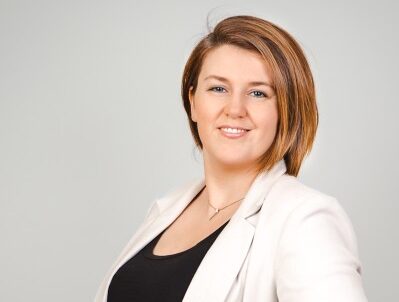 Annick Geerts (Stellantis)
