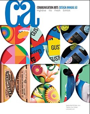 Communication Arts