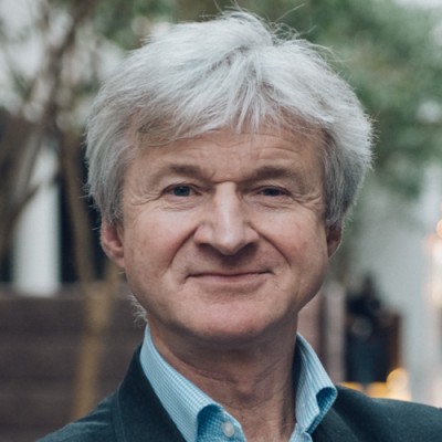 Peter Field