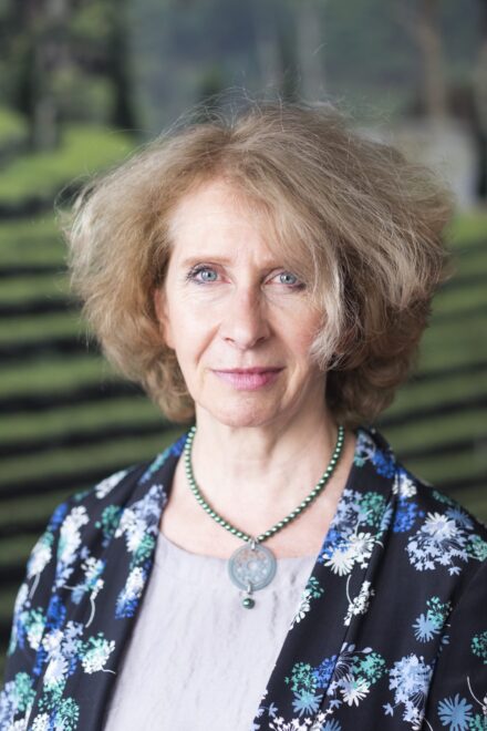 Sarah Crew (The Bulletin)