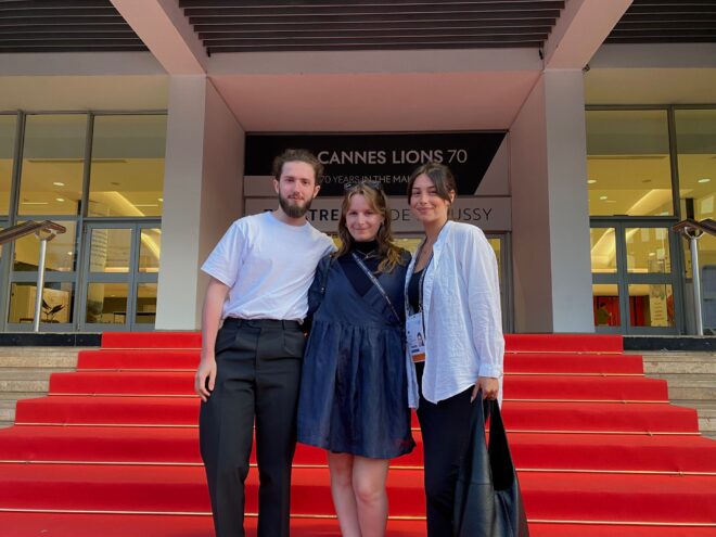 Cannes 23