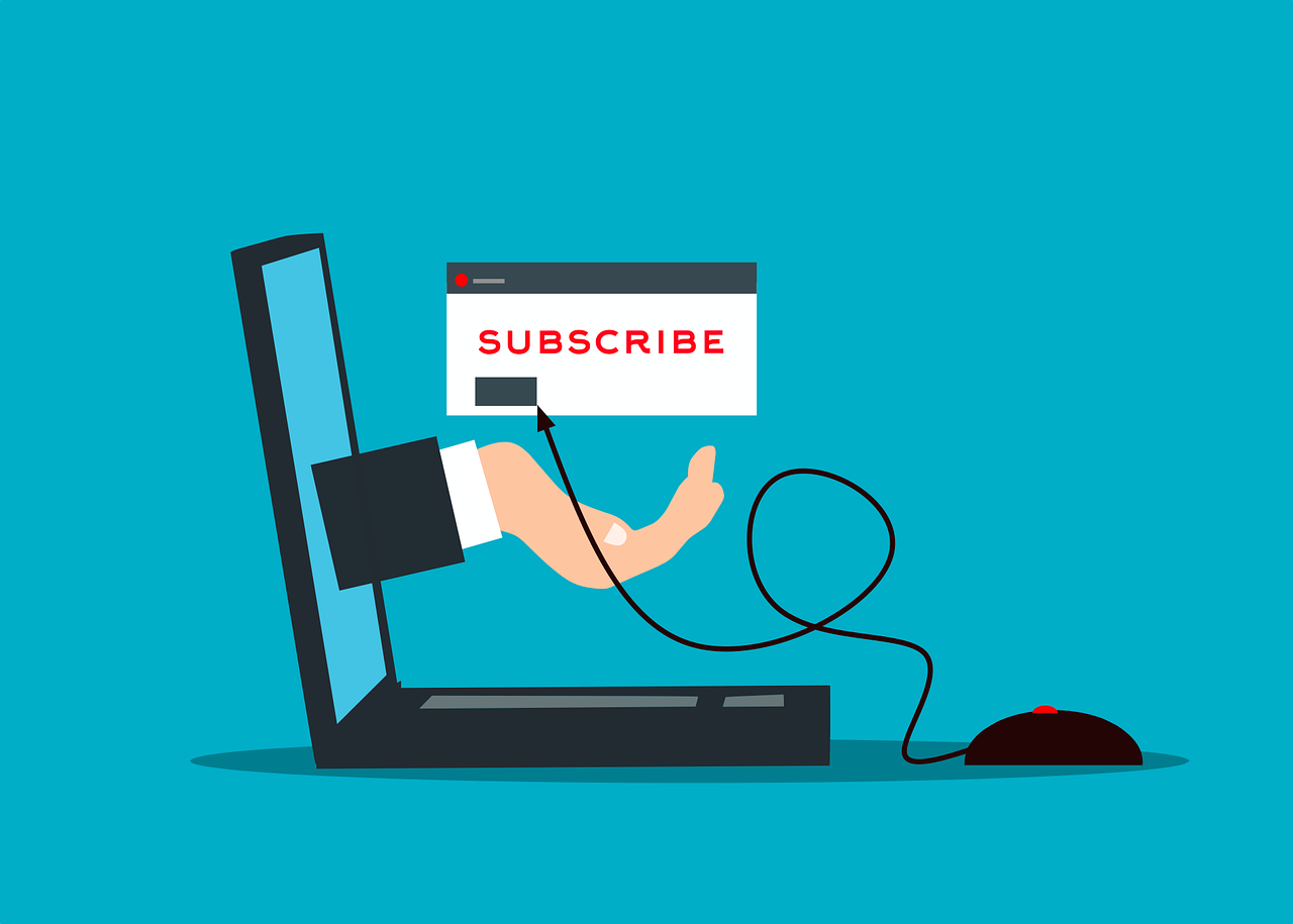 Mind Media abonnements numériques