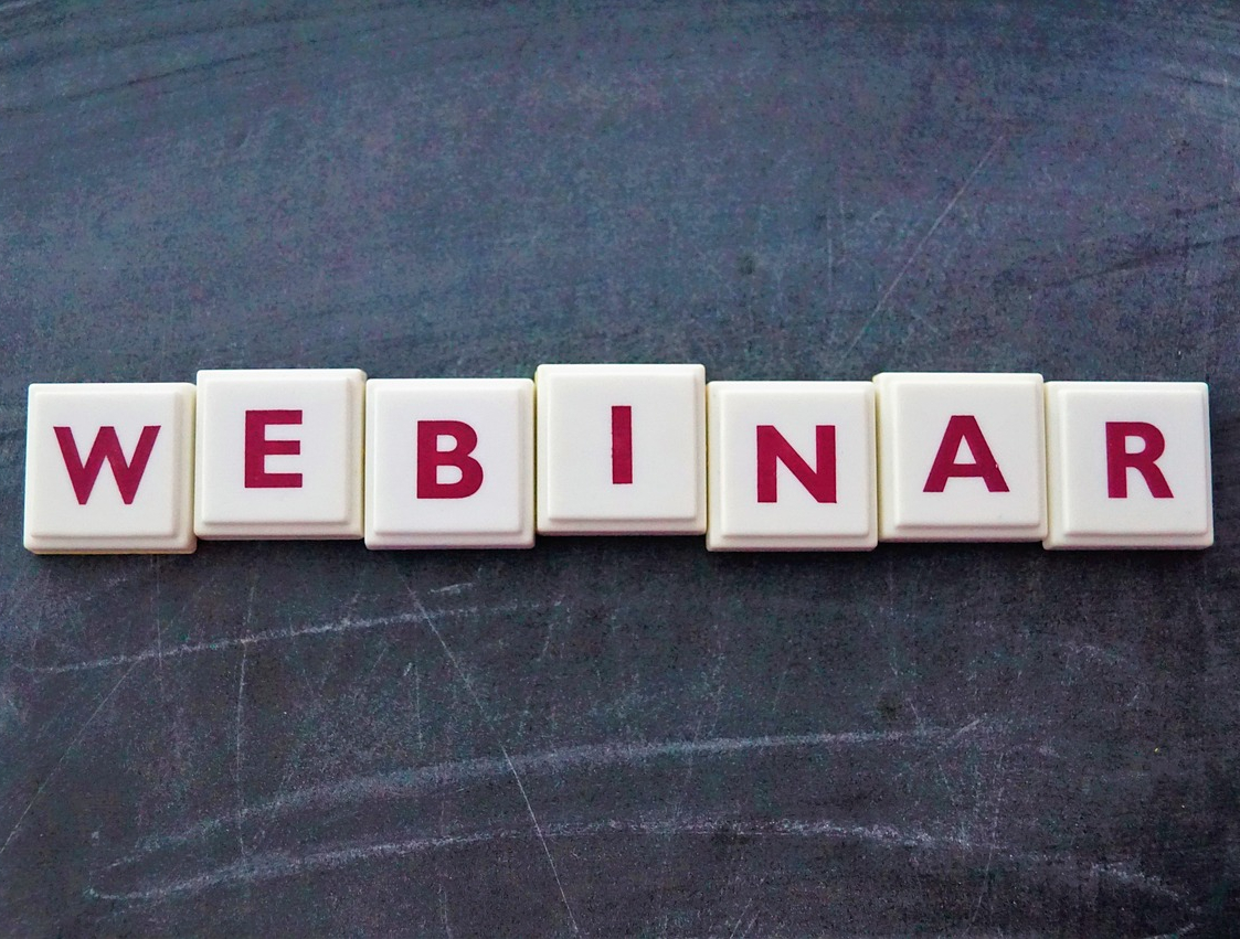 webinar intellectuele eigendom