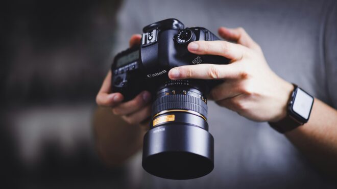 foto's richtlijnen uitgevers