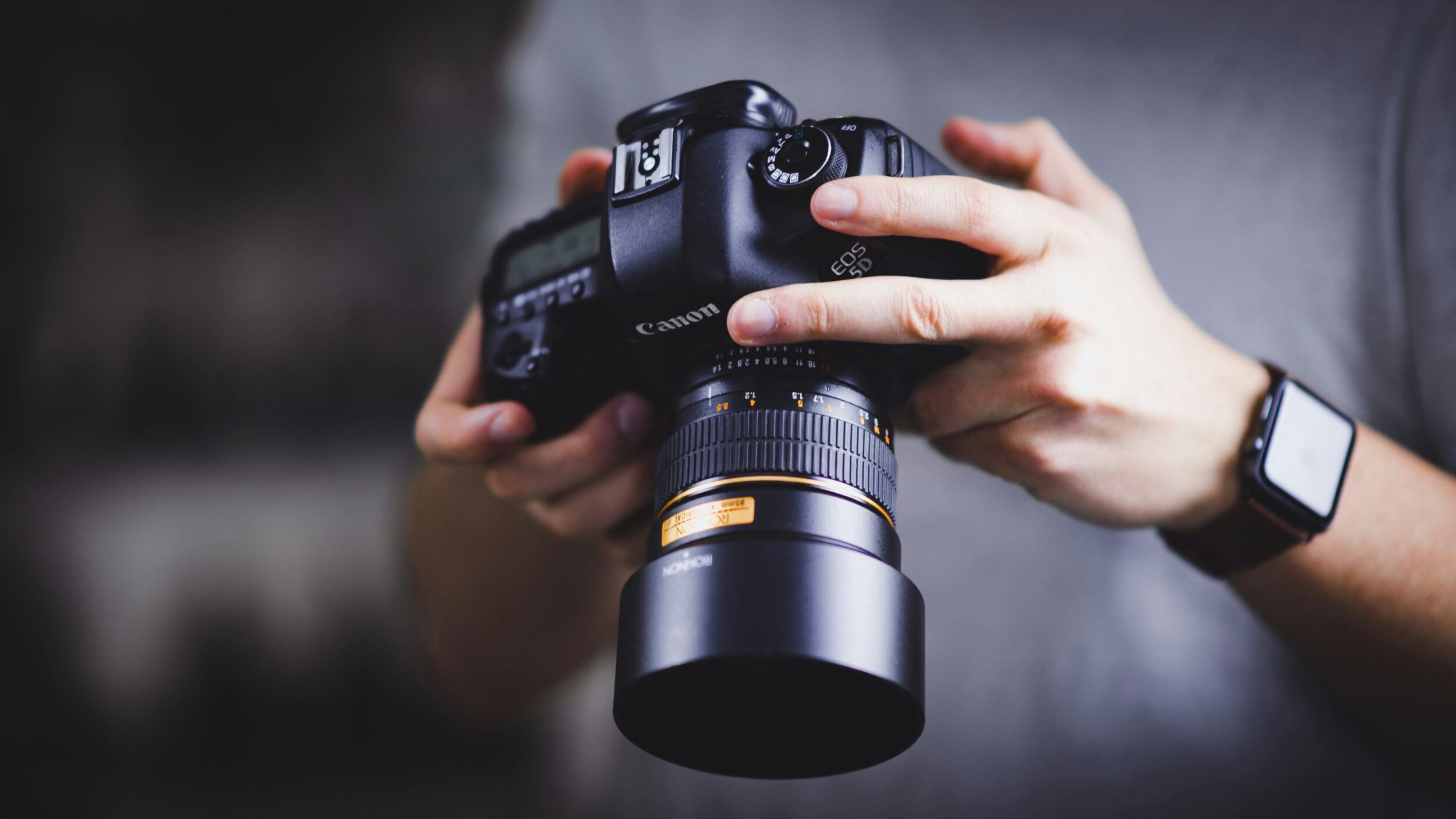 foto's richtlijnen uitgevers